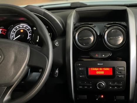 RENAULT Duster 1.6 16V 4P FLEX EXPRESSION, Foto 10