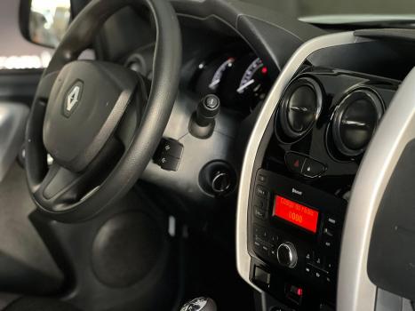 RENAULT Duster 1.6 16V 4P FLEX EXPRESSION, Foto 11