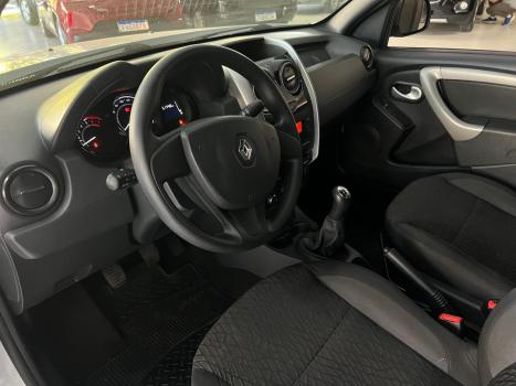 RENAULT Duster 1.6 16V 4P FLEX EXPRESSION, Foto 13