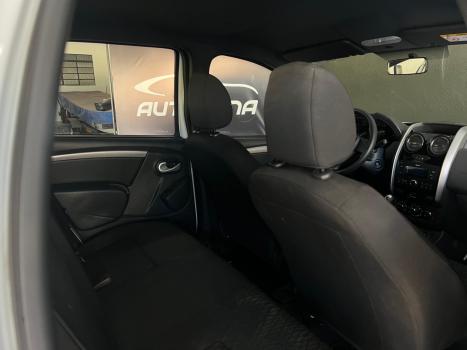 RENAULT Duster 1.6 16V 4P FLEX EXPRESSION, Foto 15