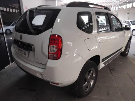 RENAULT Duster 2.0 16V 4P FLEX TECH ROAD AUTOMTICO, Foto 2