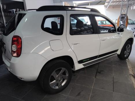 RENAULT Duster 2.0 16V 4P FLEX TECH ROAD AUTOMTICO, Foto 5