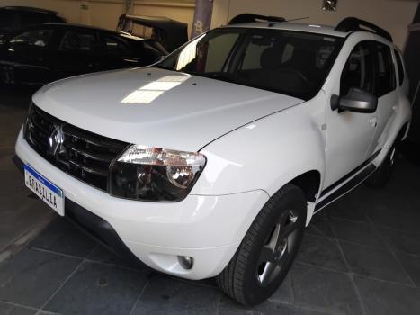 RENAULT Duster 2.0 16V 4P FLEX TECH ROAD AUTOMTICO, Foto 1