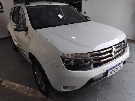 RENAULT Duster 2.0 16V 4P FLEX TECH ROAD AUTOMTICO, Foto 6