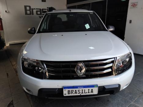 RENAULT Duster 2.0 16V 4P FLEX TECH ROAD AUTOMTICO, Foto 3