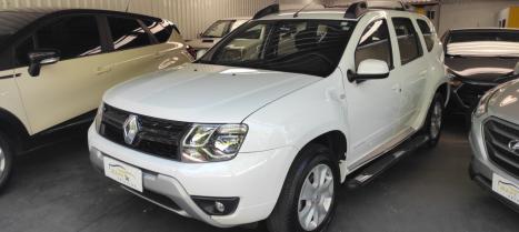 RENAULT Duster 2.0 16V 4P FLEX DYNAMIQUE AUTOMTICO, Foto 4