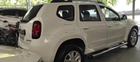 RENAULT Duster 2.0 16V 4P FLEX DYNAMIQUE AUTOMTICO, Foto 11