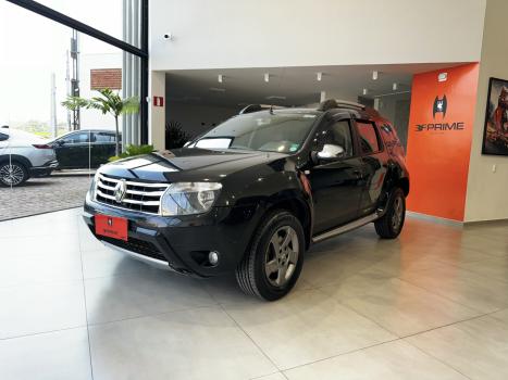 RENAULT Duster 2.0 16V 4P FLEX TECH ROAD AUTOMTICO, Foto 1