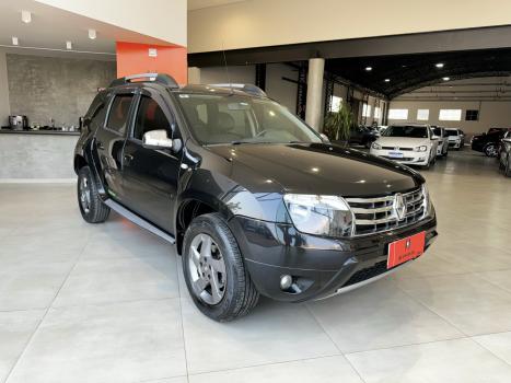 RENAULT Duster 2.0 16V 4P FLEX TECH ROAD AUTOMTICO, Foto 3