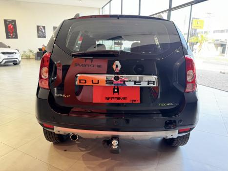 RENAULT Duster 2.0 16V 4P FLEX TECH ROAD AUTOMTICO, Foto 5