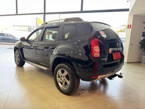 RENAULT Duster 2.0 16V 4P FLEX TECH ROAD AUTOMTICO, Foto 6