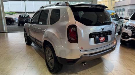 RENAULT Duster 2.0 16V 4P FLEX DYNAMIQUE 4X4, Foto 4