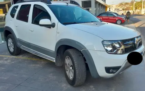 RENAULT Duster 2.0 16V 4P FLEX DYNAMIQUE AUTOMTICO, Foto 1