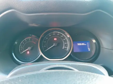 RENAULT Duster 2.0 16V 4P FLEX DYNAMIQUE AUTOMTICO, Foto 7
