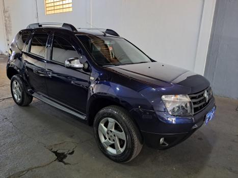 RENAULT Duster 2.0 16V 4P FLEX DYNAMIQUE AUTOMTICO, Foto 2