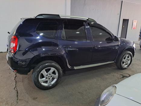 RENAULT Duster 2.0 16V 4P FLEX DYNAMIQUE AUTOMTICO, Foto 5