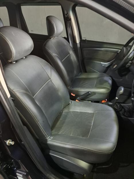 RENAULT Duster 2.0 16V 4P FLEX DYNAMIQUE AUTOMTICO, Foto 6