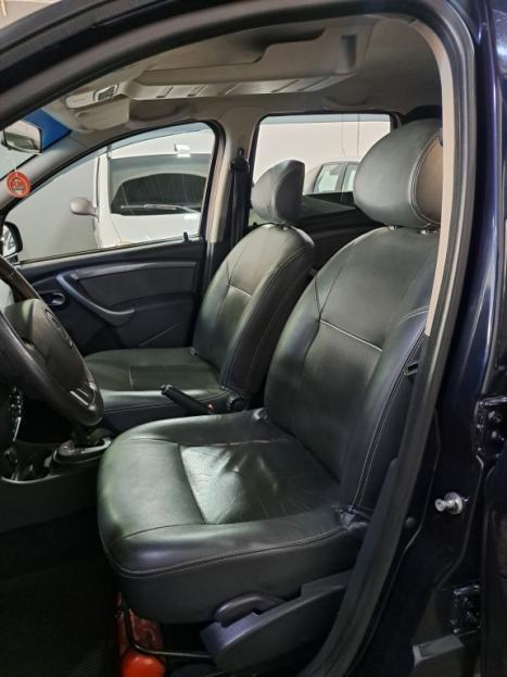 RENAULT Duster 2.0 16V 4P FLEX DYNAMIQUE AUTOMTICO, Foto 10