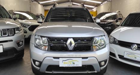 RENAULT Duster Oroch 2.0 16V 4P FLEX DYNAMIQUE, Foto 2