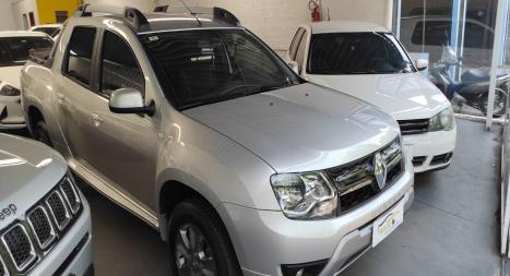 RENAULT Duster Oroch 2.0 16V 4P FLEX DYNAMIQUE, Foto 4