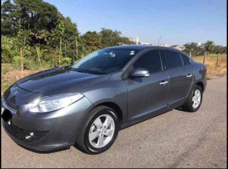 RENAULT Fluence 2.0 16V 4P FLEX DYNAMIQUE AUTOMTICO, Foto 1