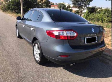 RENAULT Fluence 2.0 16V 4P FLEX DYNAMIQUE AUTOMTICO, Foto 2