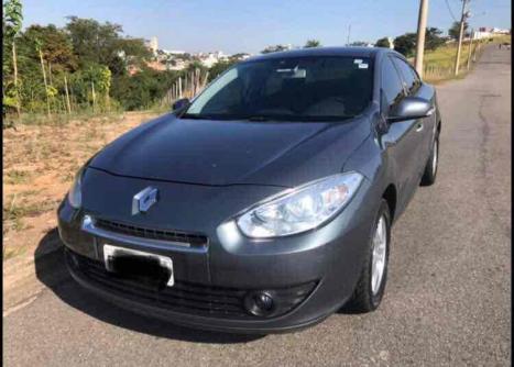 RENAULT Fluence 2.0 16V 4P FLEX DYNAMIQUE AUTOMTICO, Foto 4