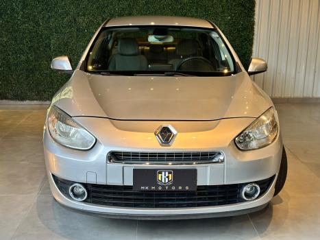 RENAULT Fluence 2.0 16V 4P FLEX PRIVILGE AUTOMTICO, Foto 2