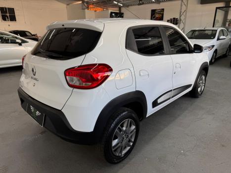 RENAULT Kwid 1.0 12V 4P SCE FLEX INTENSE, Foto 5