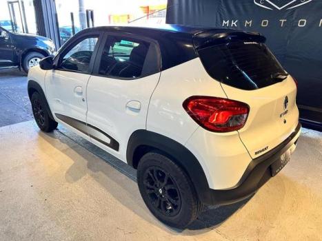 RENAULT Kwid 1.0 12V 4P SCE FLEX INTENSE, Foto 8