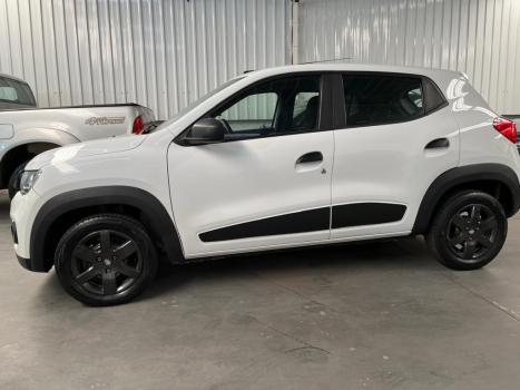 RENAULT Kwid 1.0 12V 4P SCE FLEX ZEN, Foto 2