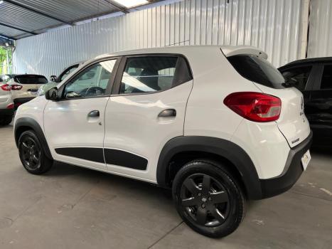 RENAULT Kwid 1.0 12V 4P SCE FLEX ZEN, Foto 3