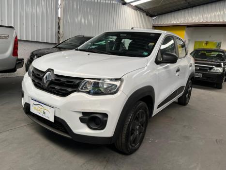 RENAULT Kwid 1.0 12V 4P SCE FLEX ZEN, Foto 1