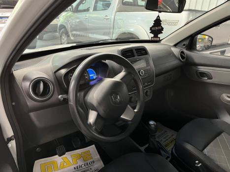 RENAULT Kwid 1.0 12V 4P SCE FLEX ZEN, Foto 11