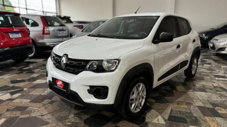 RENAULT Kwid 1.0 12V 4P SCE FLEX ZEN, Foto 1