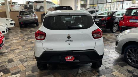 RENAULT Kwid 1.0 12V 4P SCE FLEX ZEN, Foto 5