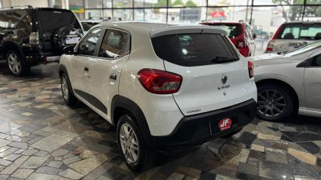 RENAULT Kwid 1.0 12V 4P SCE FLEX ZEN, Foto 6