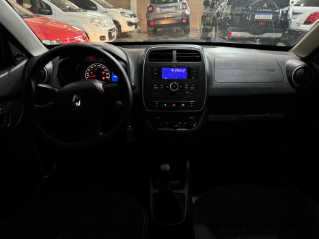 RENAULT Kwid 1.0 12V 4P SCE FLEX ZEN, Foto 12