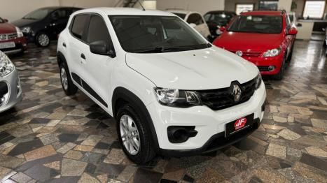 RENAULT Kwid 1.0 12V 4P SCE FLEX ZEN, Foto 3