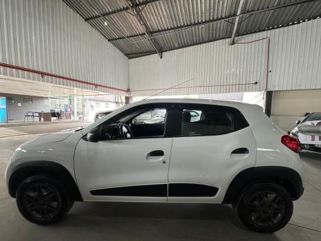 RENAULT Kwid 1.0 12V 4P SCE FLEX ZEN, Foto 5