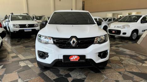 RENAULT Kwid 1.0 12V 4P SCE FLEX ZEN, Foto 2