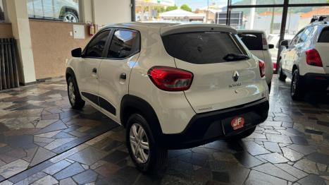 RENAULT Kwid 1.0 12V 4P SCE FLEX ZEN, Foto 5