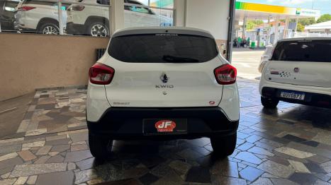 RENAULT Kwid 1.0 12V 4P SCE FLEX ZEN, Foto 6