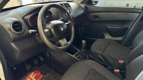 RENAULT Kwid 1.0 12V 4P SCE FLEX ZEN, Foto 7