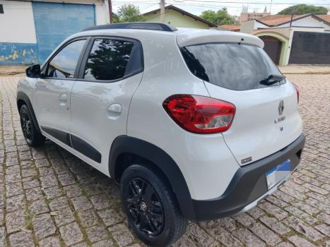 RENAULT Kwid 1.0 12V 4P SCE FLEX OUTSIDER, Foto 6