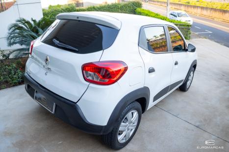 RENAULT Kwid 1.0 12V 4P SCE FLEX ZEN, Foto 4