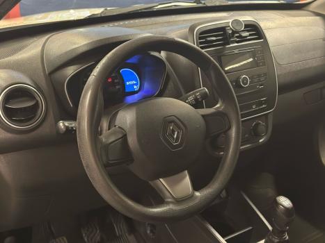 RENAULT Kwid 1.0 12V 4P SCE FLEX ZEN, Foto 6