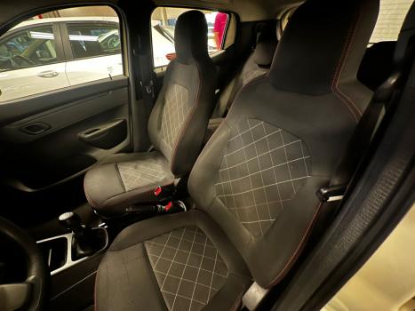 RENAULT Kwid 1.0 12V 4P SCE FLEX ZEN, Foto 7
