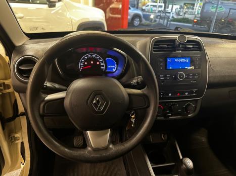 RENAULT Kwid 1.0 12V 4P SCE FLEX ZEN, Foto 9