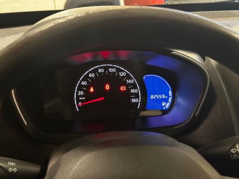 RENAULT Kwid 1.0 12V 4P SCE FLEX ZEN, Foto 10